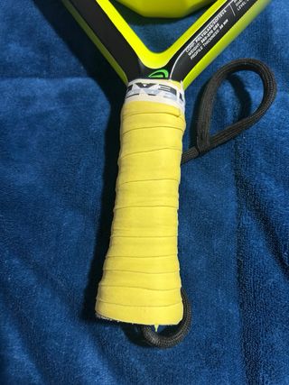 Pala Bullpadel Raider