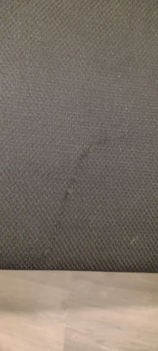 Base tapizada 135x182+patas