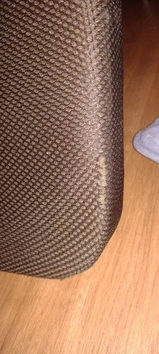 Base tapizada 135x182+patas