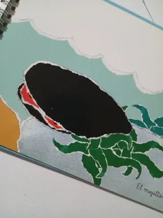 Animales de Mar /Animals of the Sea (adiviname ...