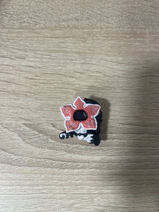 Demogorgone Kinder Joy Stranger Things