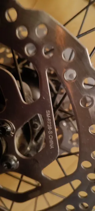 Rodillo Tacx Antares + Ruedas