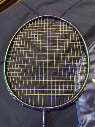 Raqueta de bádminton MATT