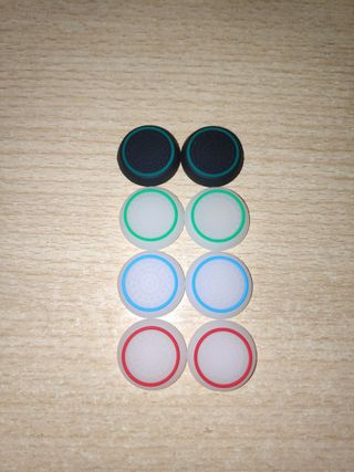 Grips Nuevos PS4/PS5/Xbox