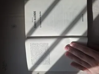 La ciudad de las Bestias (Memorias del Águila y...