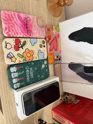 iPhone 13 128GB Bianco