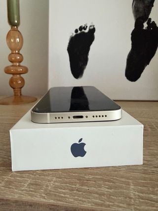 iPhone 13 128GB Bianco