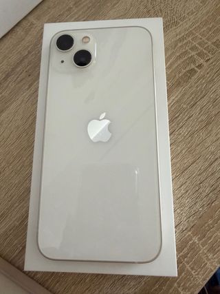 iPhone 13 128GB Bianco