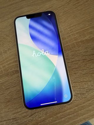 iPhone 13 128GB Bianco