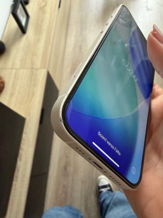 iPhone 13 128GB Bianco