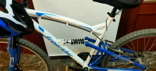 Bicicleta Montaña 26 Freerider