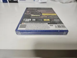 Mortal Kombat Deception PS2 Nuevo Precintado