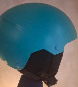 Casco esquí Wed'ze Talla 48-52 cm