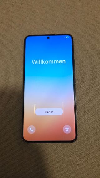 Samsung Galaxy S22 Verde