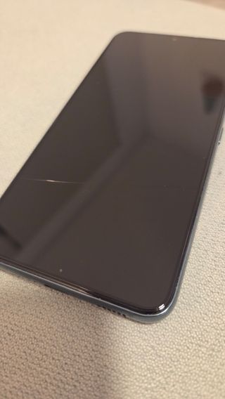 Samsung Galaxy S22 Verde