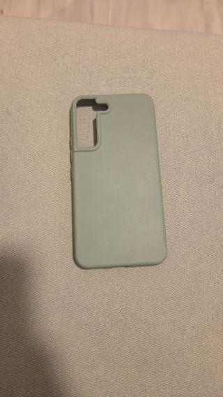 Samsung Galaxy S22 Verde
