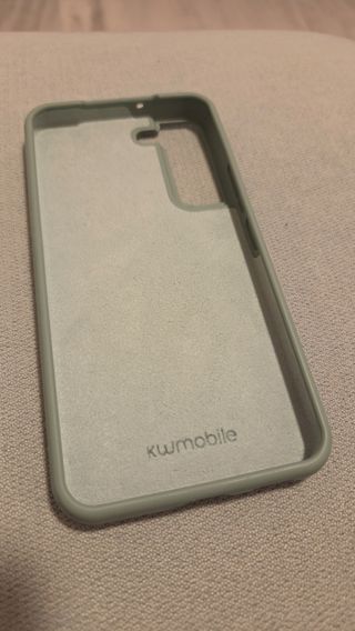 Samsung Galaxy S22 Verde