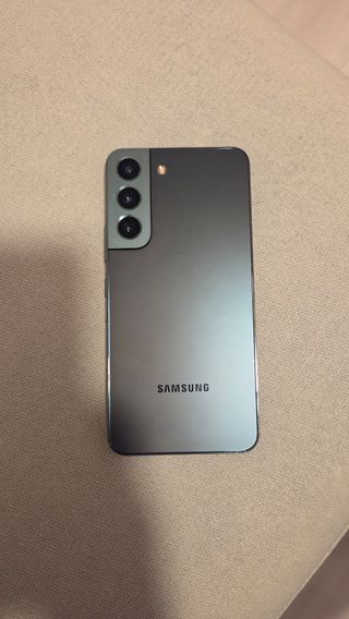 Samsung Galaxy S22 Verde