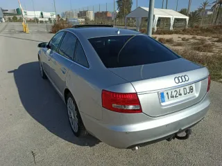 Audi A6 2005