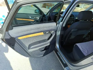 Audi A6 2005