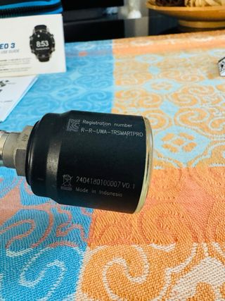 Scubapro Galileo G3 + Transmisor Smart+Pro