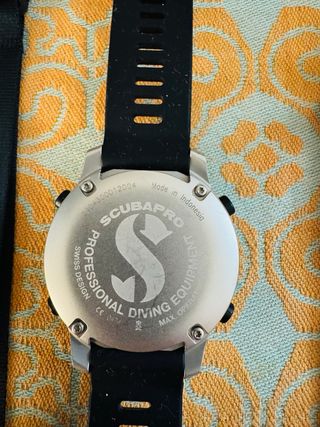 Scubapro Galileo G3 + Transmisor Smart+Pro