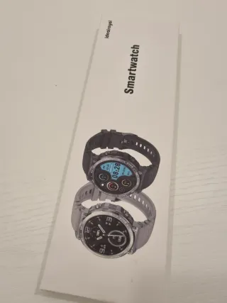 Smartwatch Idealroyal