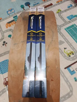 Michelin RB550 Limpiaparabrisas