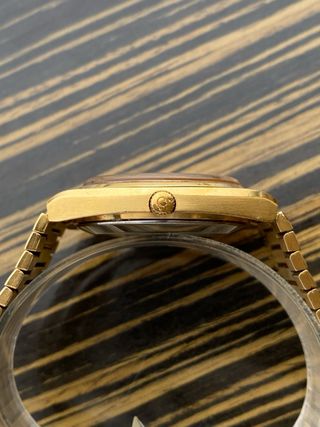 Omega Seamaster Automatic Vintage 35mm