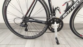 Bicicleta Carretera Bottecchia Duello