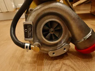 Turbo K03s Nuevo