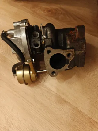 Turbo K03s Nuevo