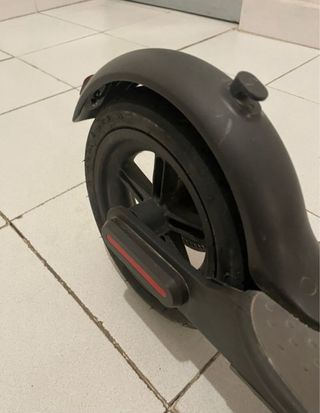 Patinete Eléctrico Xiaomi