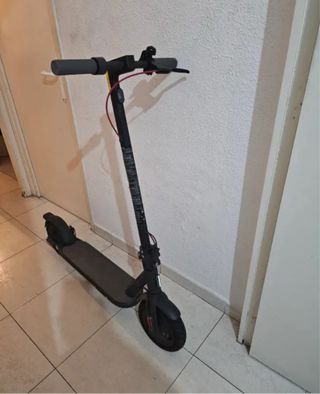 Patinete Eléctrico Xiaomi