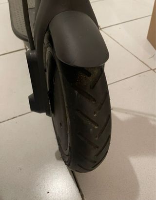 Patinete Eléctrico Xiaomi