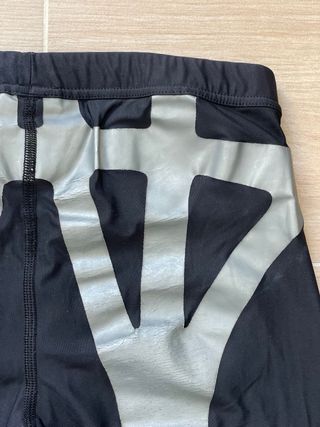 Malla Corta Adidas Techfit Talla M