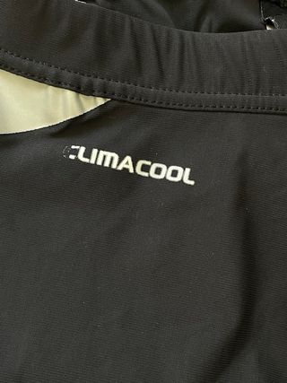 Malla Corta Adidas Techfit Talla M