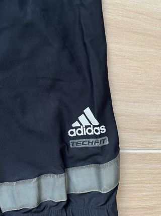 Malla Corta Adidas Techfit Talla M