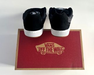 Zapatillas Vans Speed LS Talla 44