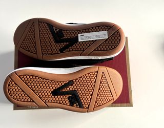 Zapatillas Vans Speed LS Talla 44