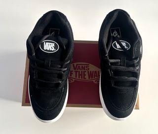 Zapatillas Vans Speed LS Talla 44