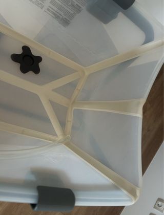 Bañera Stokke Flexi Bath + Soporte