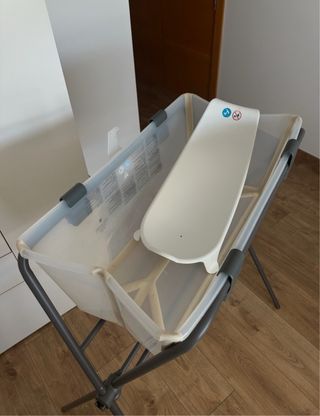 Bañera Stokke Flexi Bath + Soporte