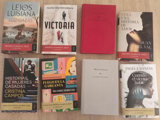 Libros