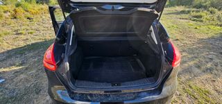 Ford Focus 2017 con navegador michelin