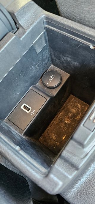 Ford Focus 2017 con navegador michelin