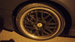 Llantas BMW 18”
