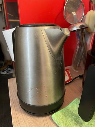 Philips Hervidor Eléctrico