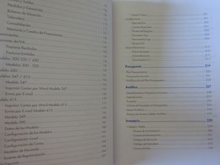 Libros SP Contaplus Élite