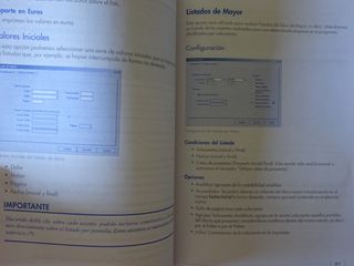 Libros SP Contaplus Élite